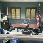 The Massachusetts State Police Narcotics Division on Hightown.