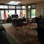 The Bridgton Mayor's Office.