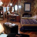 "Dawson's Creek" - Dawson's Attic