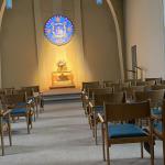 The Suncoast Chapel.
