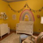 Ike and Tonya's Nursery